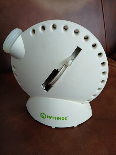 Mathmos space projector lamp - space,