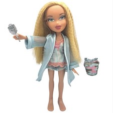 Vintage 2004 MGA Bratz Doll -