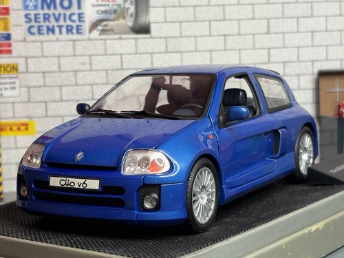 Boxed revell renault - *boxed*,