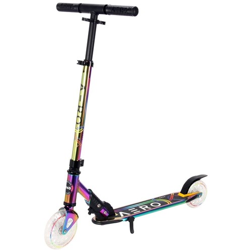 Kick scooter kids - kick,
