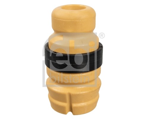 Front left and - , febi