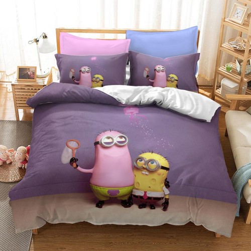 Custom bedding set - bedding, 29.yellow