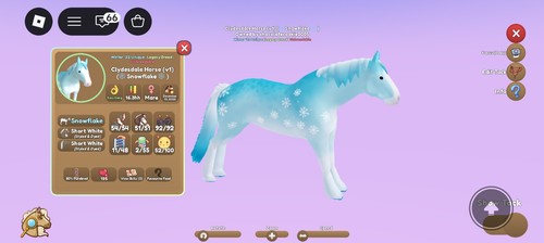 Wild horse island - wild,