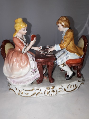 Jbg dresden style porcelain - dresden,