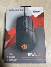 SteelSeries Rival 310 Wired