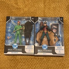 McFarlane Toys DC : Batman