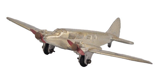 Dinky toys light transportor - toys,