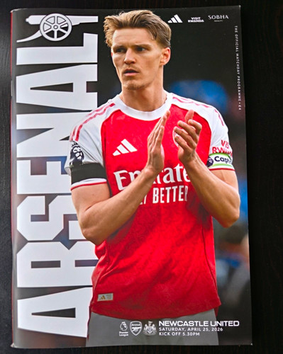 Arsenal newcastle united - v,