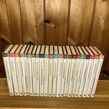 Banned Books Series, The