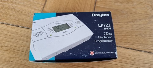 Drayton lifestyle lp722 day - drayton,