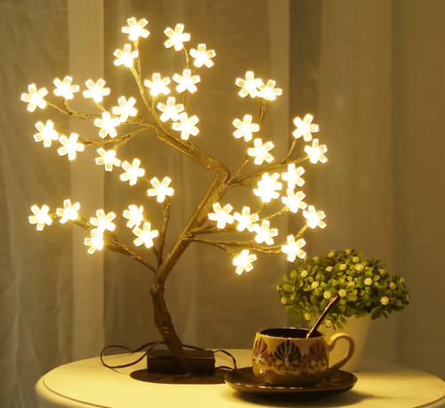 Cherry blossom tree - cherry,
