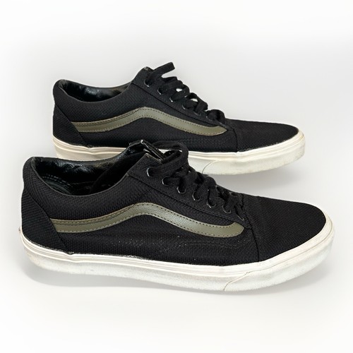 Vans old skool - vans, woven