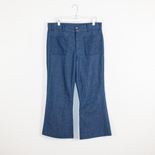 70s Levi's Fresh Produce