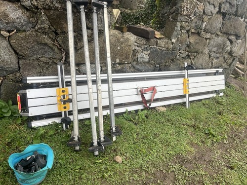 Rhino safe ladder rack - rhino, 3