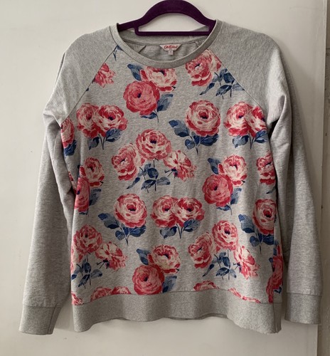 Cath kidston grey pink blue - cath,