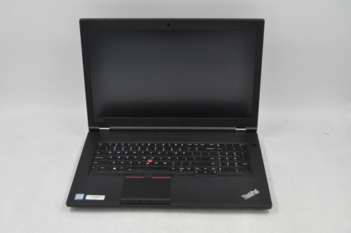 Lenovo thinkpad p73 intel core - thinkpad,