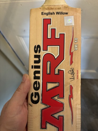 Mrf genius grand edition - genius,