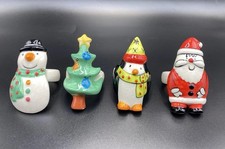 Christmas Designs Ceramic