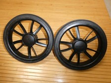 iCandy Lime REAR/ BACK WHEELS