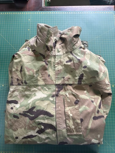 British military multicam - military,