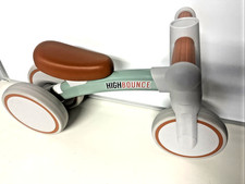 Baby Balance Bike for 1 Year