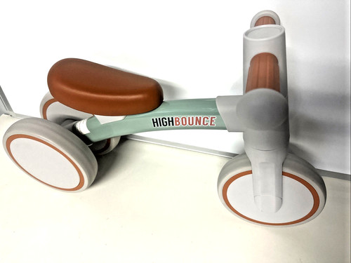 Baby balance bike - balance,