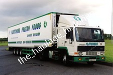 THH Truck Photos - Volvo FL10
