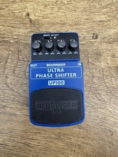 Behringer UP100 Phase Shifter