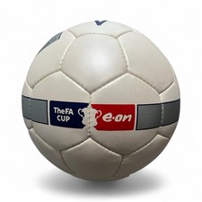 Umbro FA Cup Match Ball 2006/7