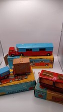 Corgi Chipperfields Circus