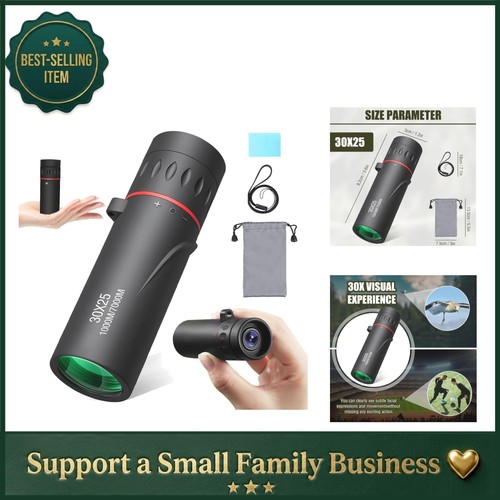 2024 waterproof monocular - 2024,