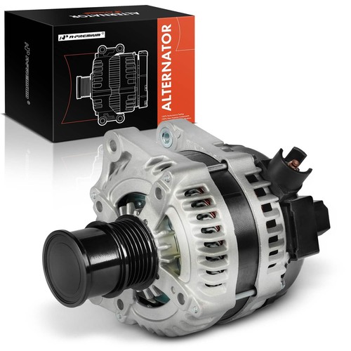 Alternator 12v 150a - 12v,