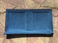 Genuine Blue VW Mk1 Golf I