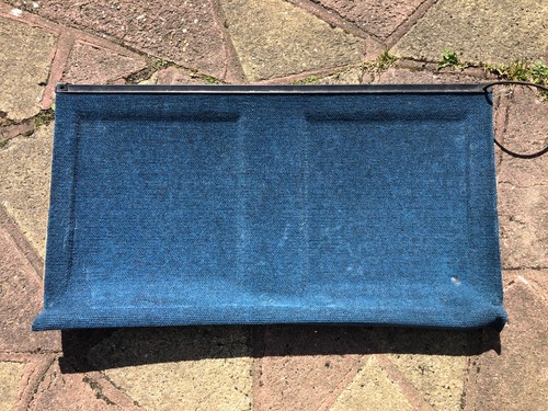 Genuine blue mk1 golf - genuine, i