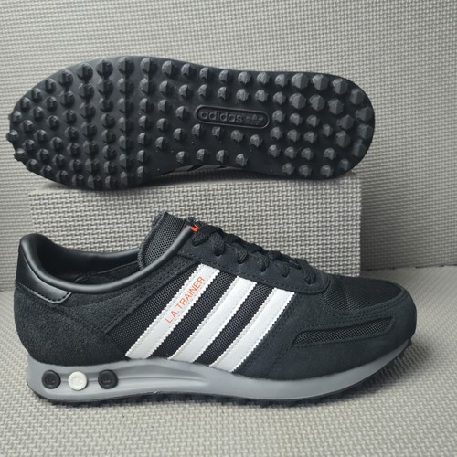 Adidas trainers men uk 9 - la,