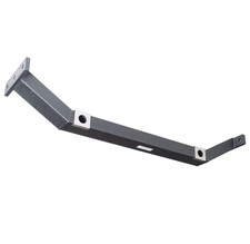YORK STS Bench Stringer Black