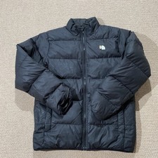 The North Face Puffer Jacket