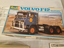 VERY RARE REVELL VOLVO F-12