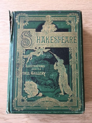 Works shakespeare 21 - works, shakespeare,