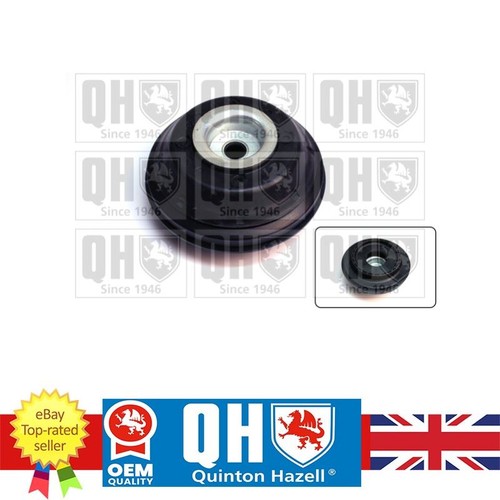 Suspension strut support mount - suspension,