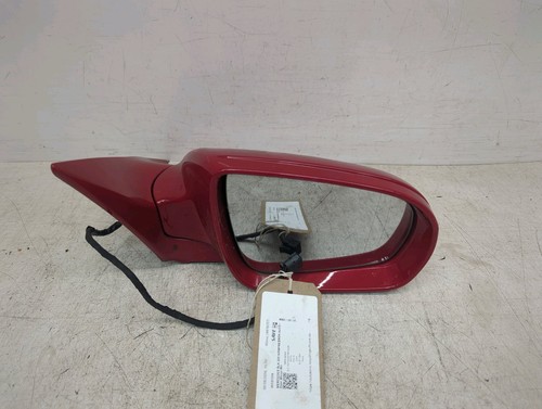 Mercedes slk door mirror right - door,