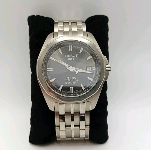 Vintage men tissot 1853 - vintage,