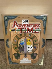 Adventure Time : The Complete