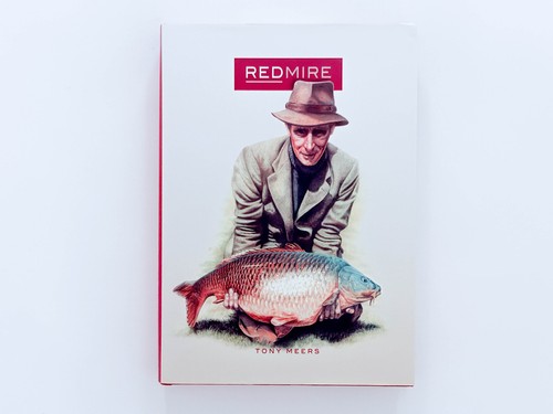 Redmire tony meers - redmire,