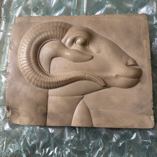 Egyptian art reproduction wall - egyptian,