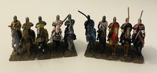Little Lead Soldiers Medieval
