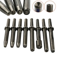 Rivet Tool Set For Setting