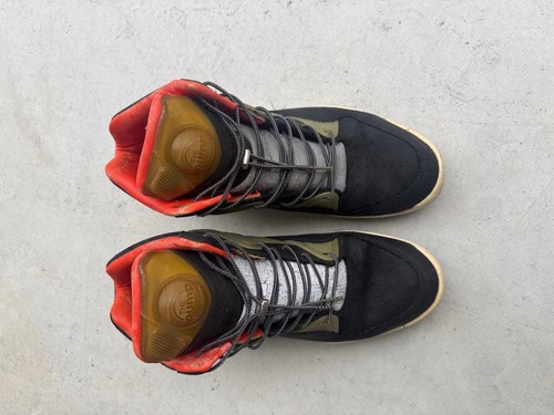 Reebok solebox pump omni zone - reebok,