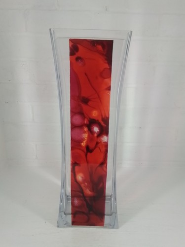 Ikea large glass rectangular - ikea,
