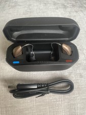 Pair Of Amplifon R5ONR RIE